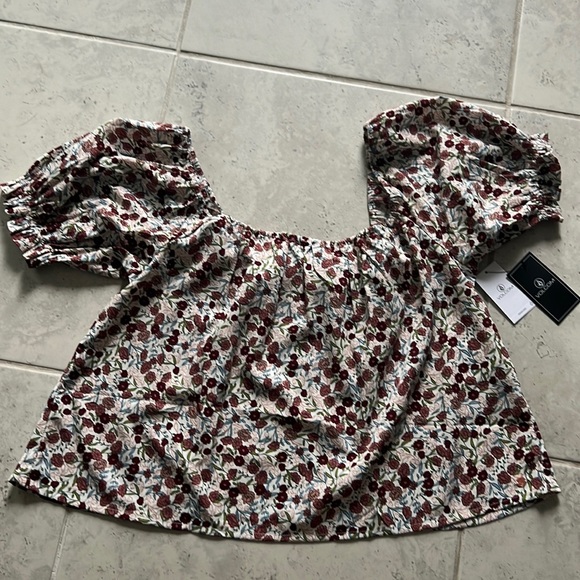 Volcom top - Picture 4 of 6